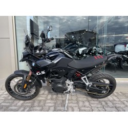 BMW F 900 GS 2024 Μεταχειρισμένα